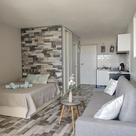 Randmar Apartment Costa Del Sol Benalmádena Exteriér fotografie