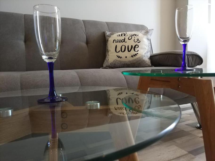 Randmar Apartment Costa Del Sol Benalmádena Exteriér fotografie