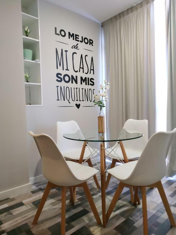 Randmar Apartment Costa Del Sol Benalmádena Exteriér fotografie